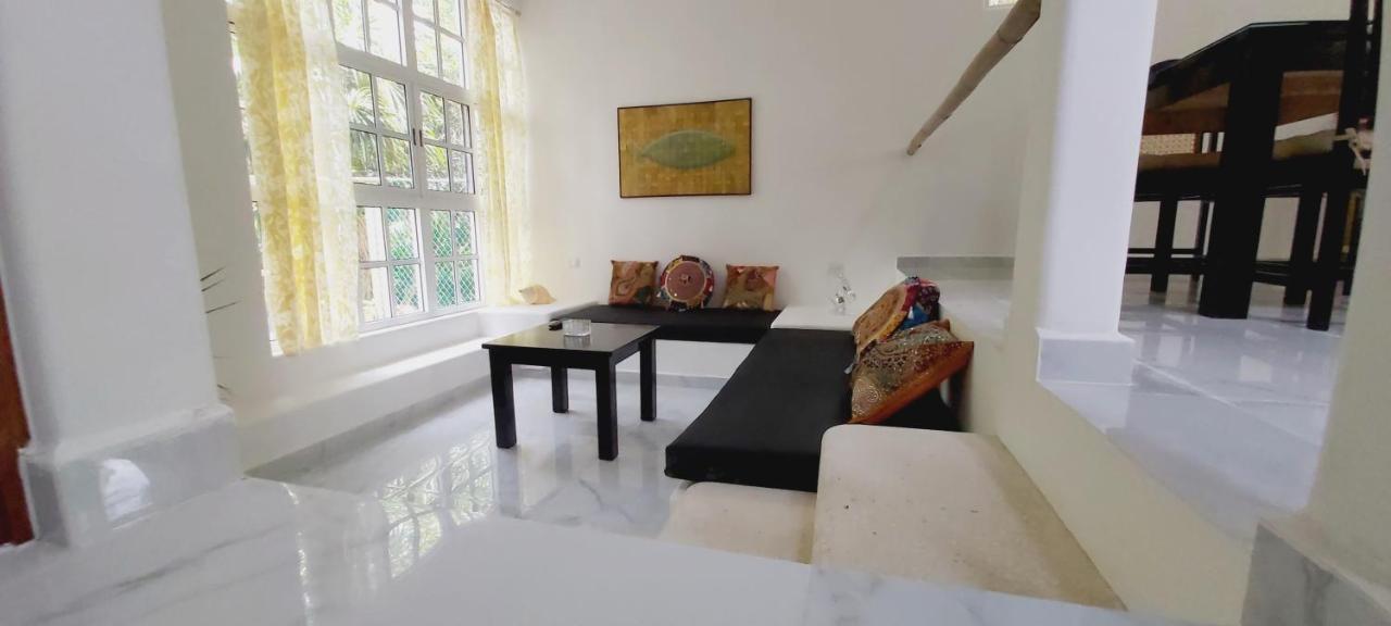 New! Casa Xola Cenote And Fauna Loft Cozumel Exteriör bild